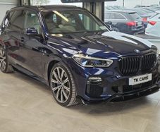 BMW X5 2020