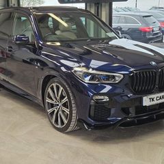 BMW X5 2020