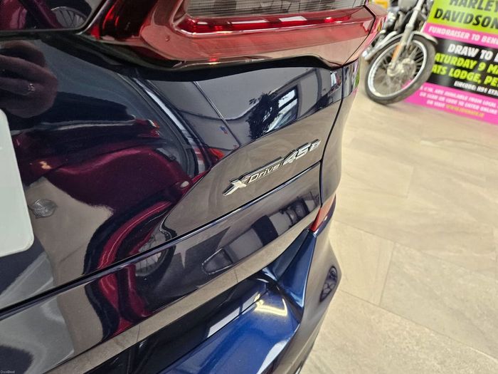 BMW X5 2020