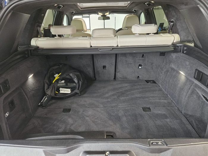 BMW X5 2020