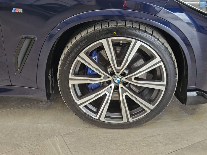 BMW X5 2020