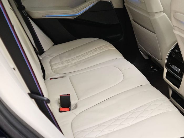 BMW X5 2020