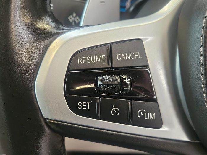 BMW X5 2020