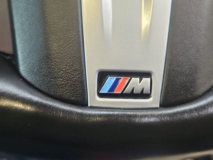 BMW X5 2020