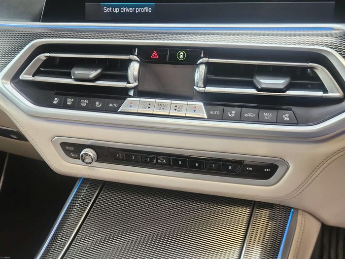 BMW X5 2020
