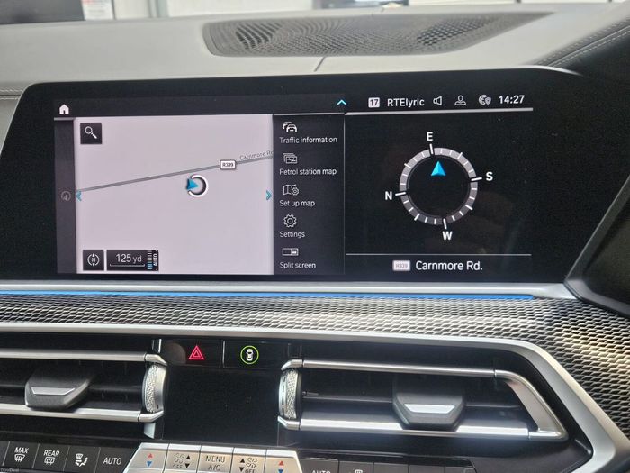 BMW X5 2020