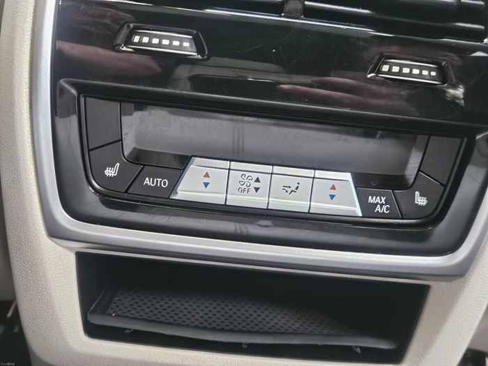 BMW X5 2020
