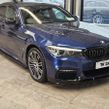BMW 5 Series 2019