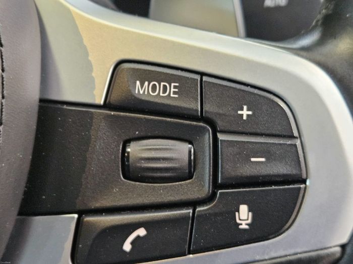 BMW 5 Series 2019