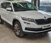 Skoda Kodiaq 2021