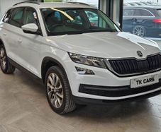 Skoda Kodiaq 2021