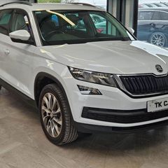 Skoda Kodiaq 2021