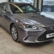 Lexus ES 2019