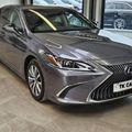 Lexus ES 2019