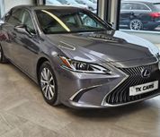 Lexus ES 2019