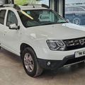 Dacia Duster 2018