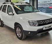 Dacia Duster 2018