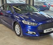 Ford Mondeo 2017