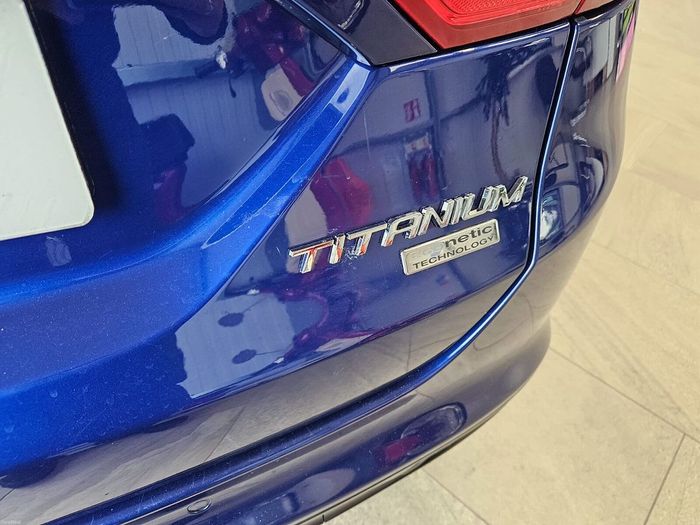 Ford Mondeo 2017