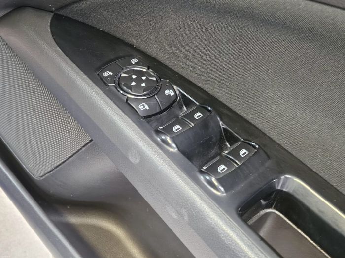 Ford Mondeo 2017
