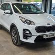Kia Sportage 2019