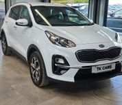 Kia Sportage 2019
