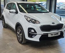 Kia Sportage 2019