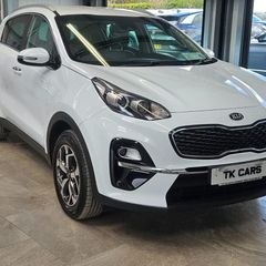 Kia Sportage 2019