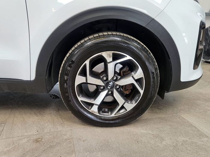 Kia Sportage 2019