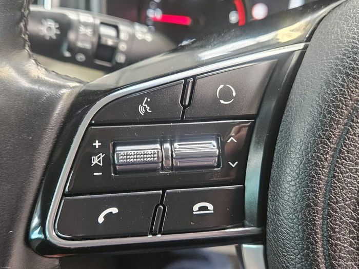Kia Sportage 2019