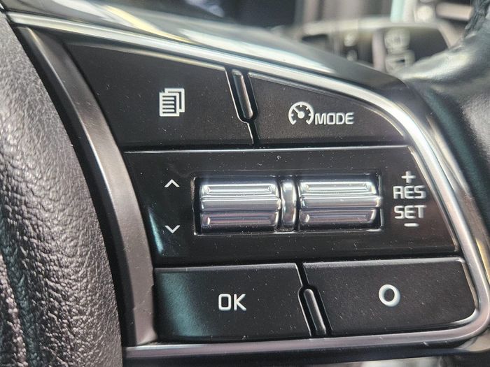 Kia Sportage 2019