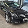 Mercedes-Benz E-Class 2017