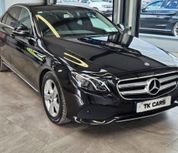 Mercedes-Benz E-Class 2017