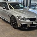 BMW 4 Series 2015