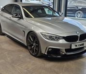 BMW 4 Series 2015