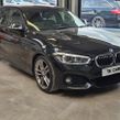 BMW 1 Series 2018