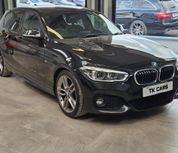 BMW 1 Series 2018