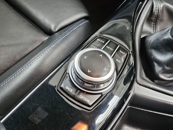 BMW 1 Series 2018