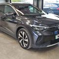 Volkswagen ID.4 2022