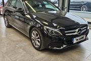 Mercedes-Benz C-Class 2018