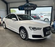 Audi A6 2015