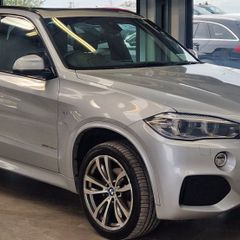 BMW X5 2018