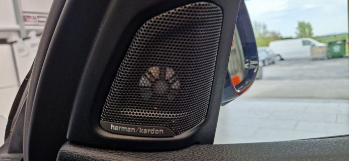 BMW X5 2018