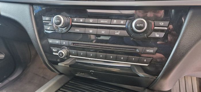 BMW X5 2018