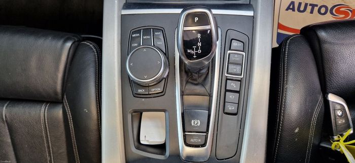 BMW X5 2018