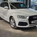 Audi Q3 2015