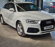 Audi Q3 2015
