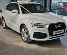 Audi Q3 2015
