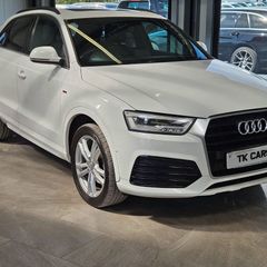 Audi Q3 2015