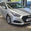 Hyundai i40 2016